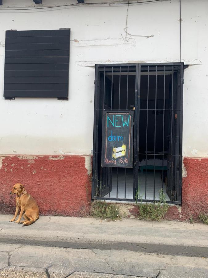 San Cristóbal de Las Casas 桑塔宾馆酒店 外观 照片
