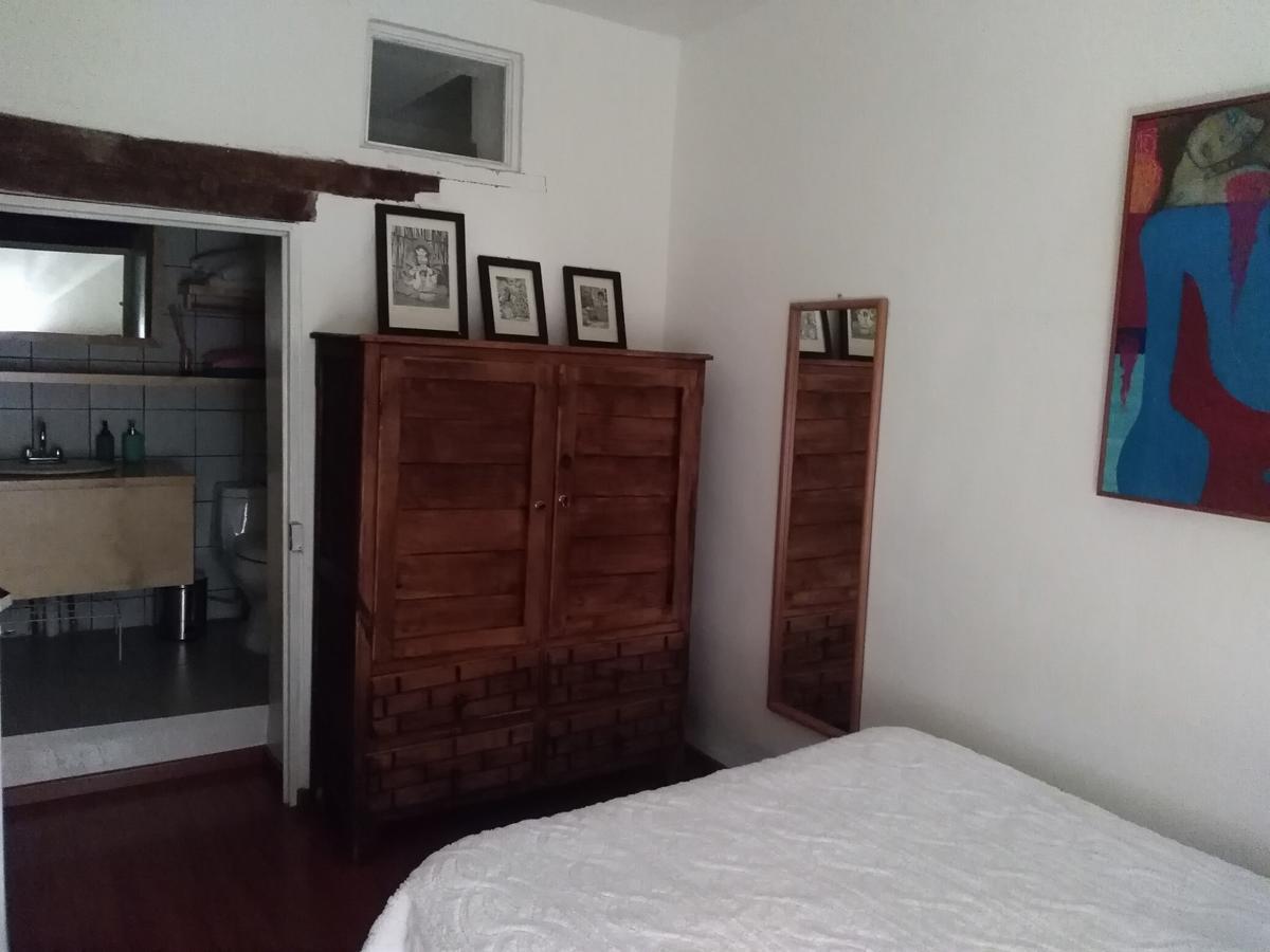 San Cristóbal de Las Casas 桑塔宾馆酒店 外观 照片